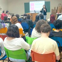 Licenciatura Em Artes Visuais Realiza As Defesas P Blicas De Tcc A