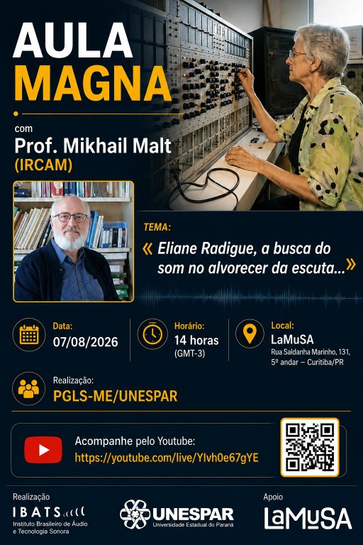 Aula Magna da Turma 2026 do curso de Especialização em Música Eletroacústica.jpeg