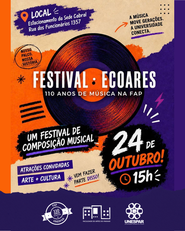 Ecoares 2026