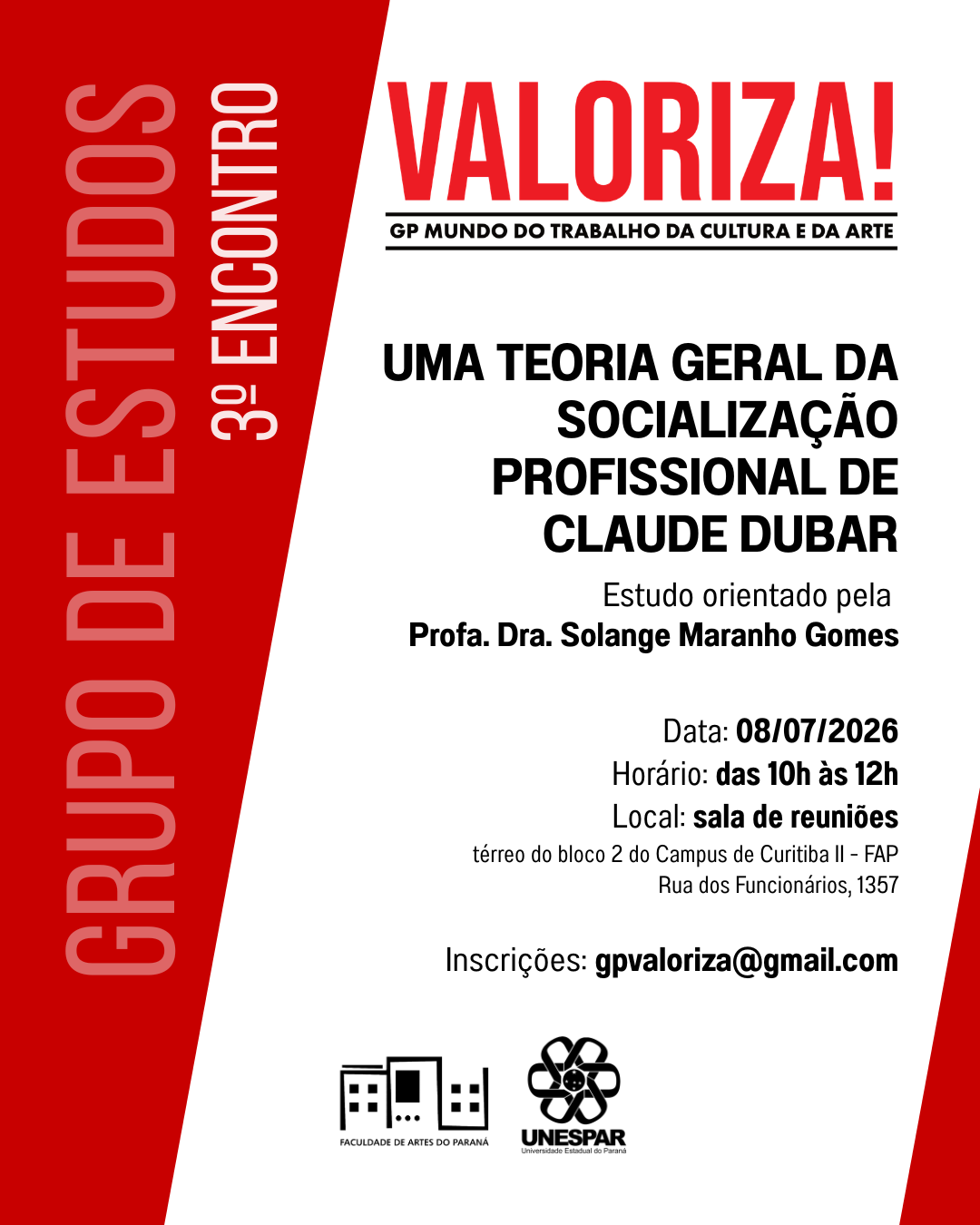 Valoriza!