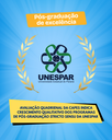 Pós Graduação Unespar
