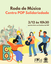 Roda de Música Centro POP Solidariedade