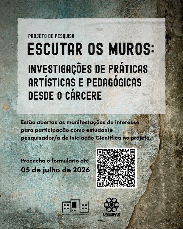 Iniciação Científica