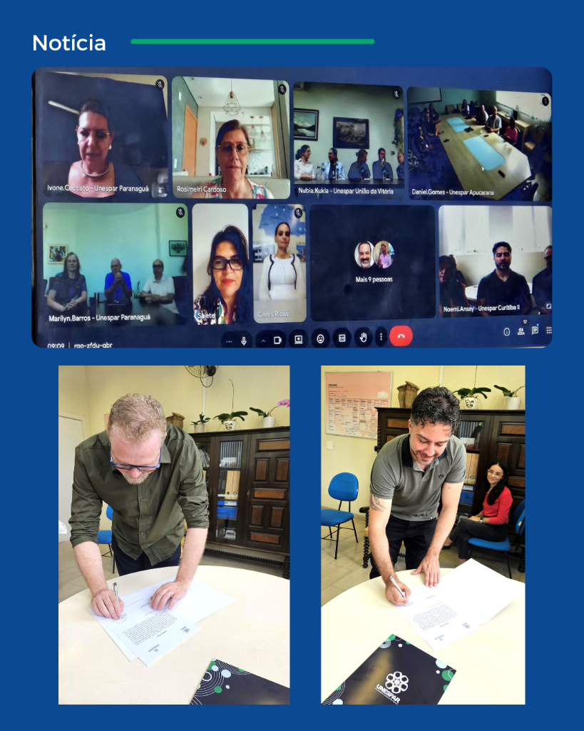 Posse das Direções de Centro de Áreas