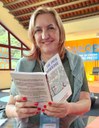 Docentes da Unespar lançam livro internacional