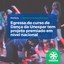 Egressa do curso de Dança da Unespar tem projeto premiado em nível nacional. img4.jpeg