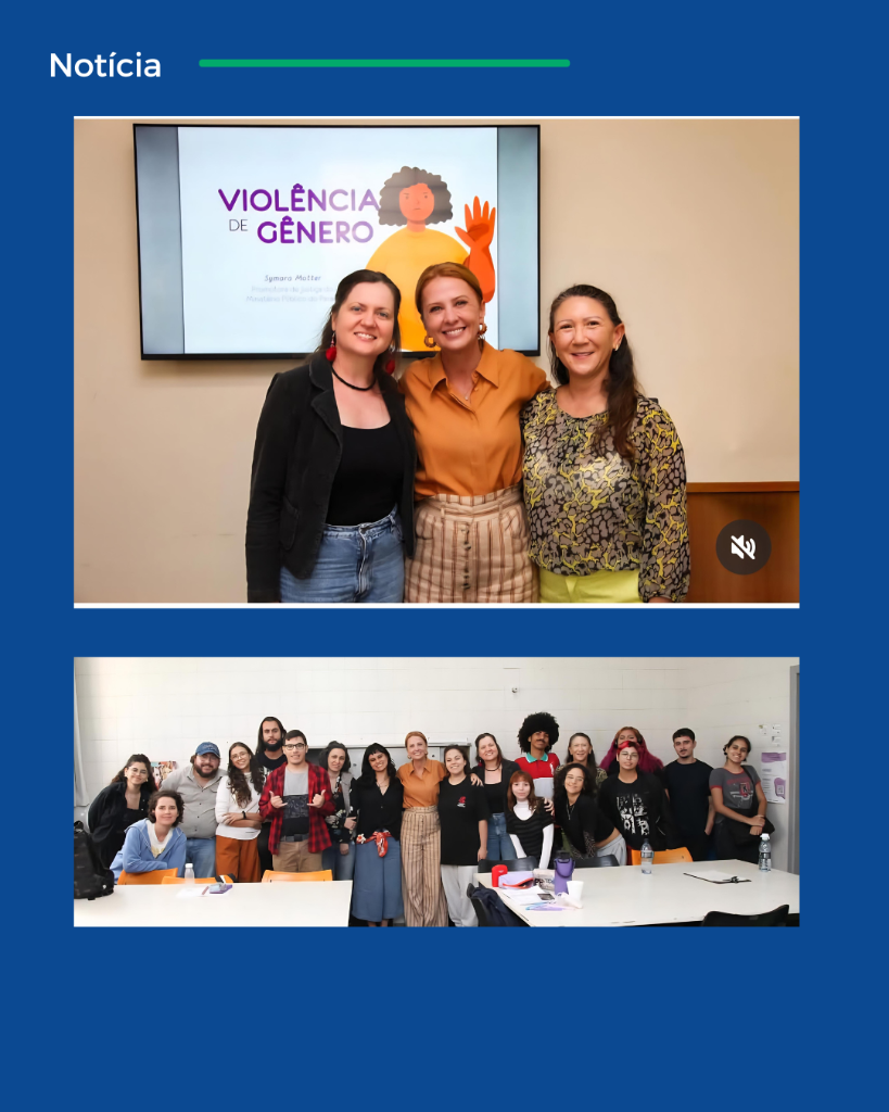 Enfrentamento e luta contra a violação dos direitos das mulheres é tema da disciplina de Educação em Direitos Humanos, Diversidade e Cidadania (3).png