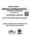 ESPECIALIZAÇÃO EM MÚSICA ELETROACUSTICA 2026.png