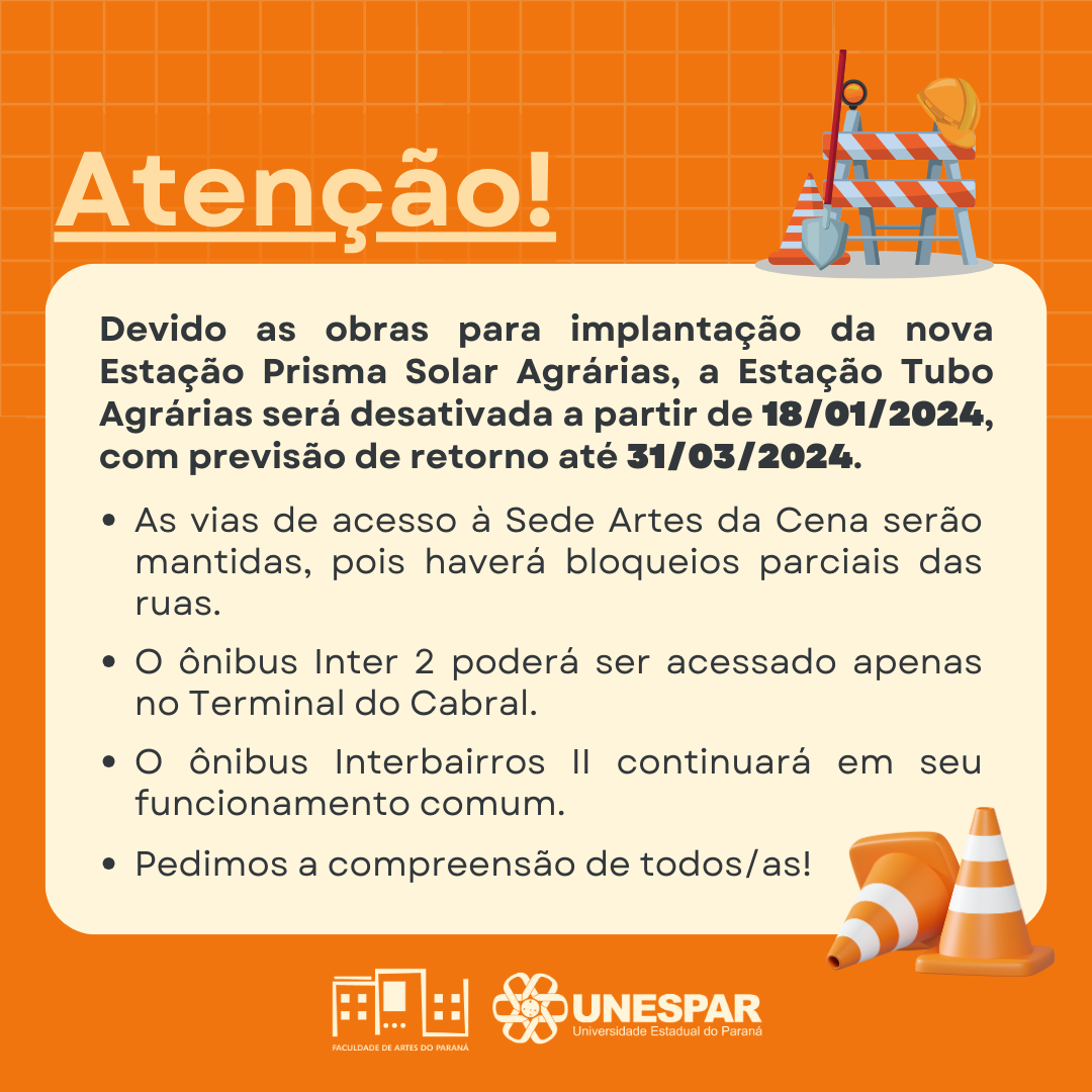 Obras para implantação da nova Estação Prisma Solar Agrárias.png