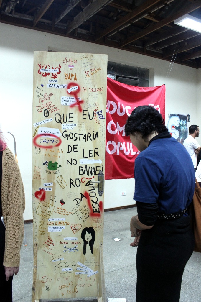 EXPOSIÇÃO Provocações Estética Aberturas e Instituições (4).JPG