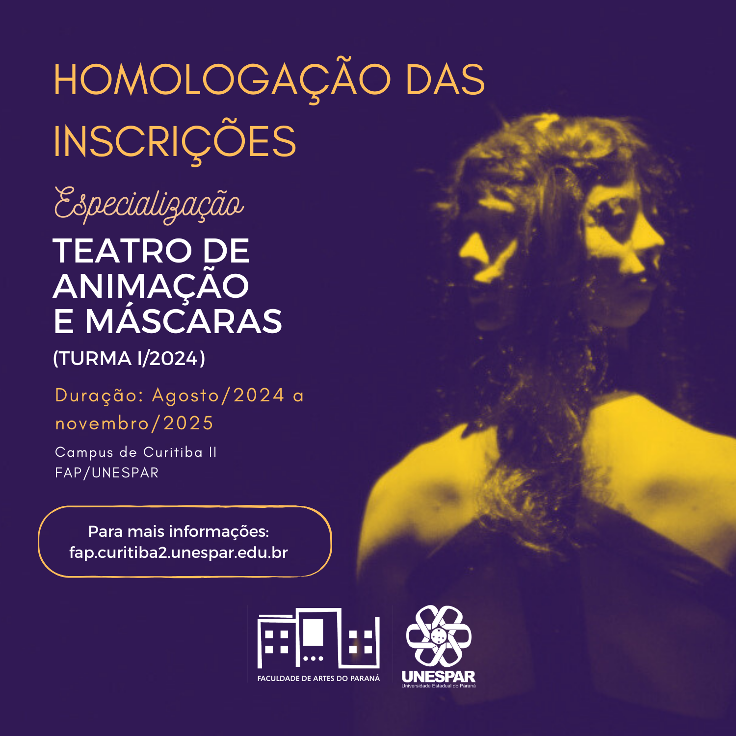 Homologação das inscrições no processo seletivo para ingresso no Curso Lato Sensu em Teatro de Animação e Máscaras. Turma 2024.png