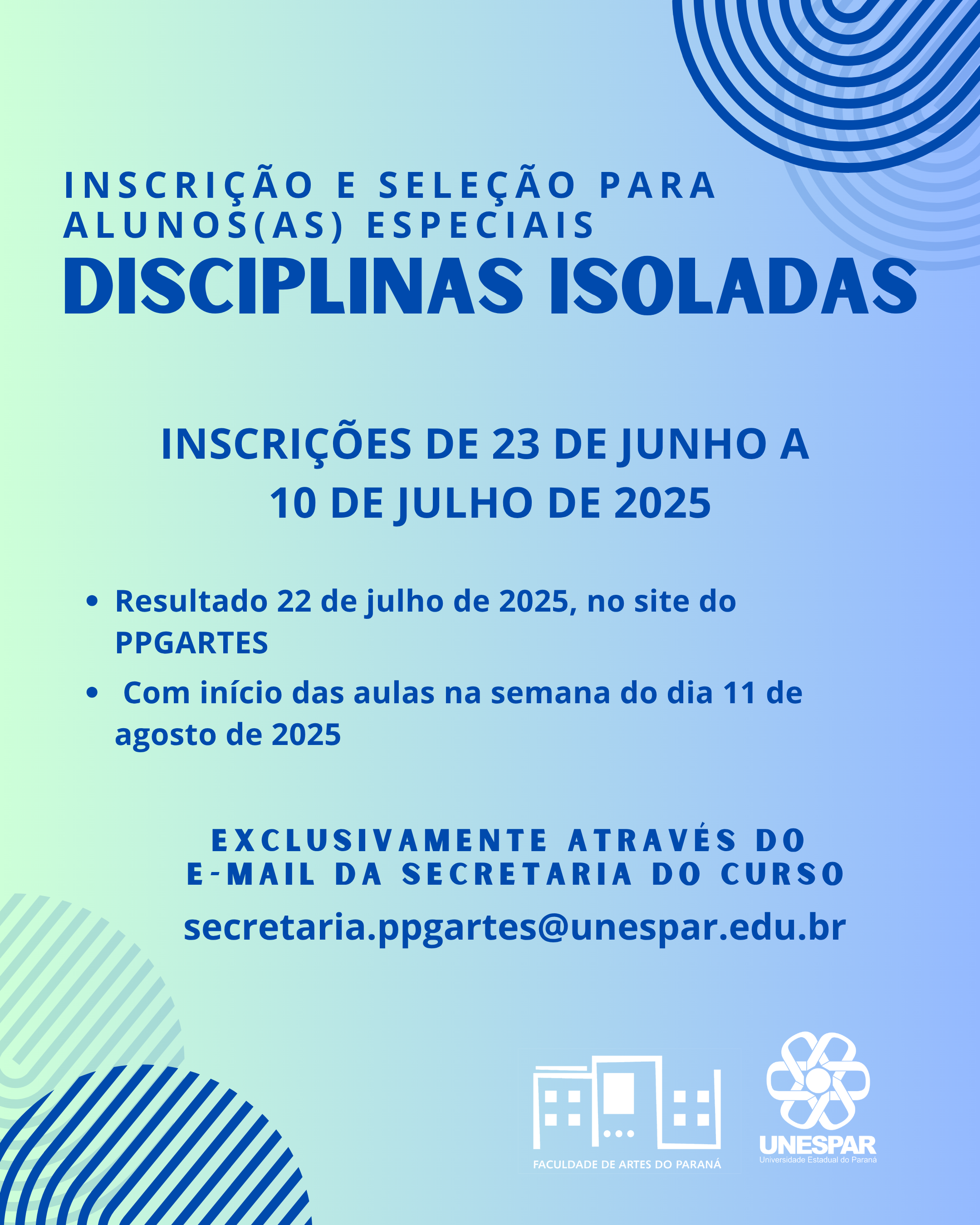 Inscrição e seleção para alunos(as) especiais em disciplinas isoladas.png