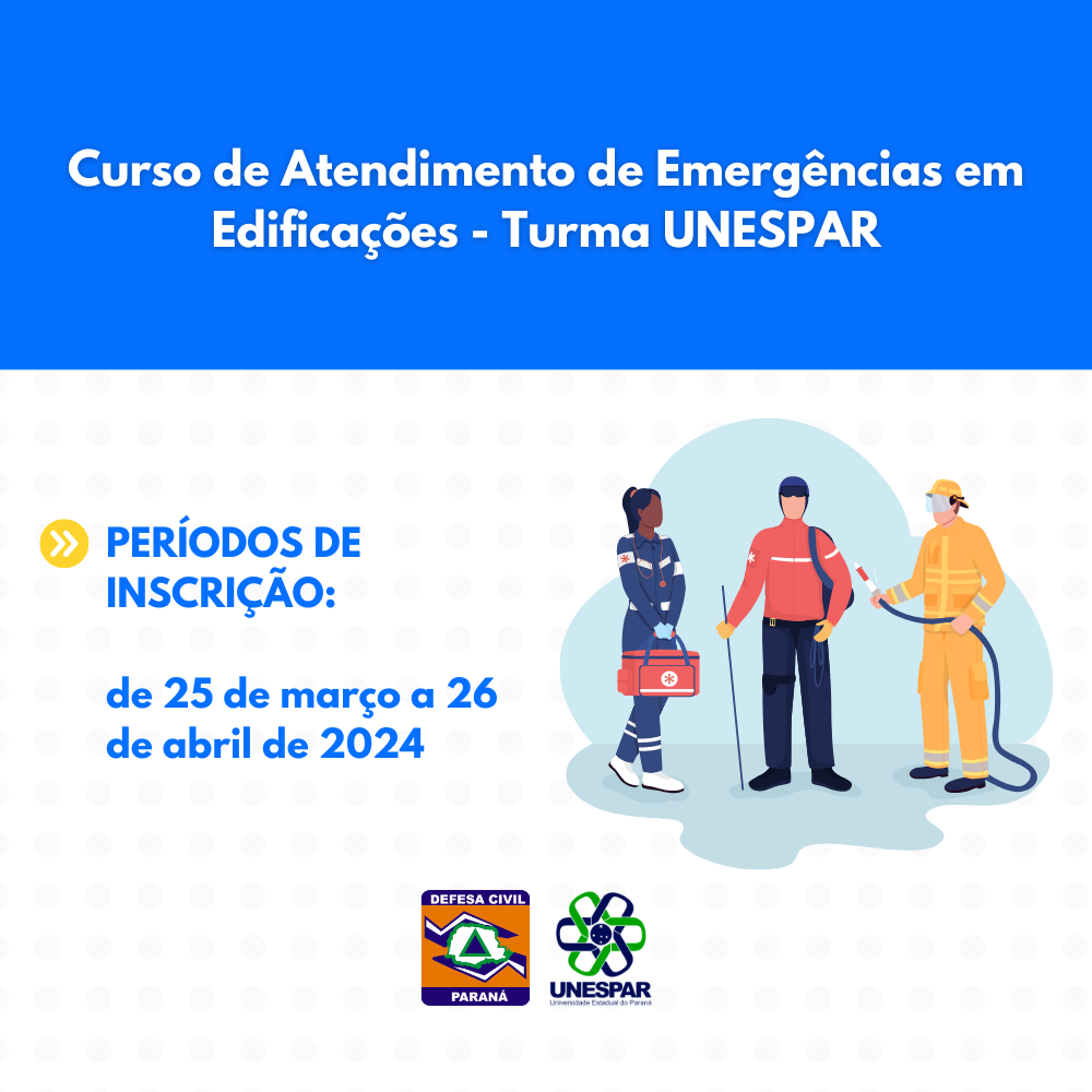 Curso de Atendimento de Emergência em Edificações Turma Unespar.png