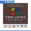 IV Seminário Internacional Interações em Arte e Cultura e CWB_Latina – I Colóquio Internacional de Arte desde a América Latina acontecem de 13 a 15 de junho