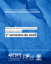 PROGRAMA DE PÓS-GRADUAÇÃO EM ARTES MESTRADO PROFISSIONAL EM ARTES SELEÇÃO DE ALUNOS(AS) ESPECIAIS EM DISCIPLINAS ELETIVAS 1º SEMESTRE DE 2026 INSCRIÇÕES 02 a 27 de fevereiro de 2026 Por e-mail, me.png