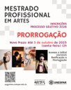 PPGARTES PRORROGACAO DE INSCRIÇÕES.jpg