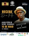 Dom Filó, importante liderança do movimento negro brasileiro e protagonista do documentário Black Rio! Black Power!.jpg