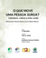 Título “ O que move uma pessoa surda Literatura, cultura e artes surda”. Ministrantes Elisama Boeira e Lúcia Helena Martins. Data 17062026 Horário 10h até 12h30 Local Auditório da FAP.png