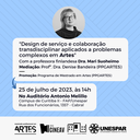 Palestra Design de serviço e colaboração transdisciplinar aplicados a problemas complexos em Artes (1).png