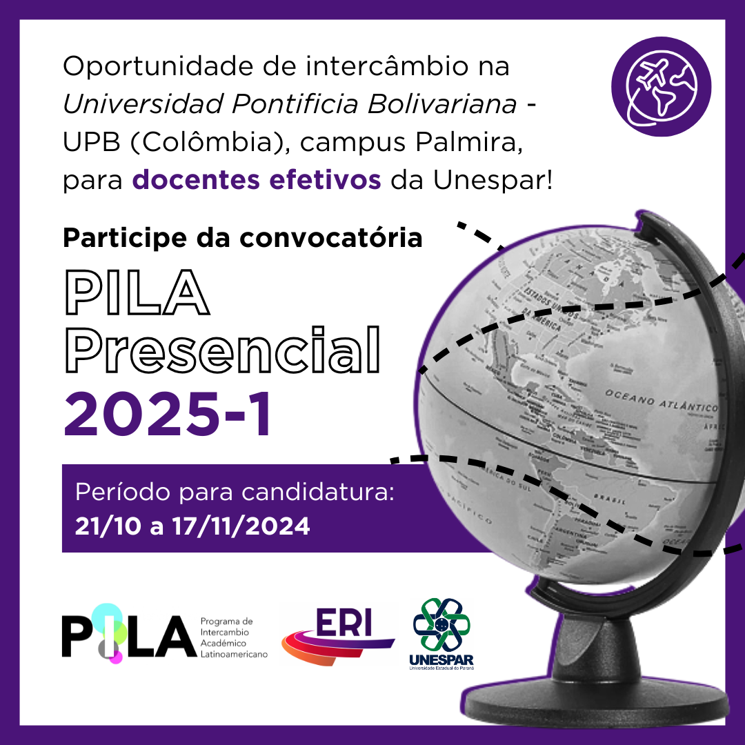 Notícia_PILA Presencial 2025-1_Docente.png