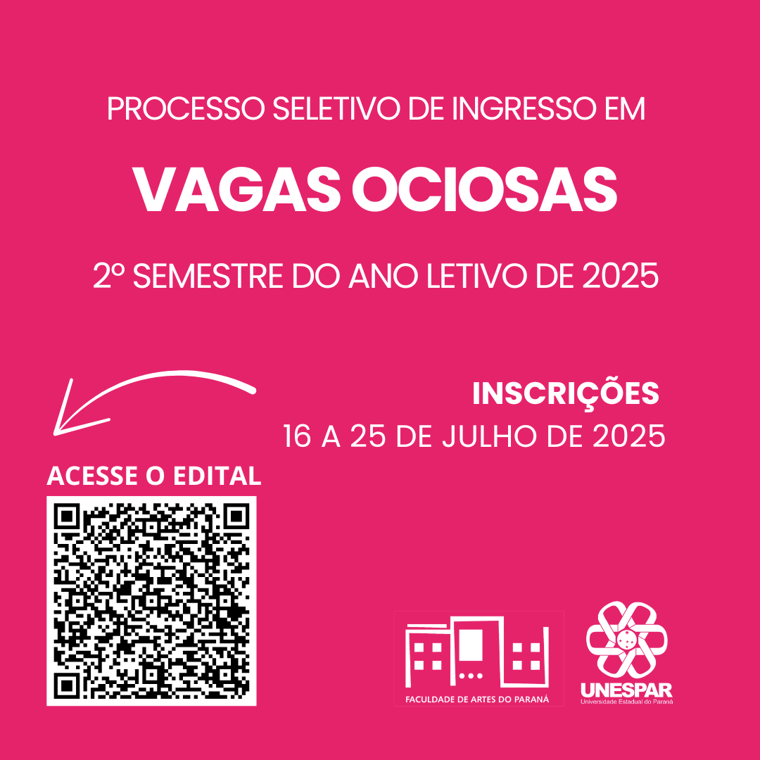 Processo Seletivo de Ingresso em Vagas Ociosas para o 2º semestre do ano letivo de 2025.png