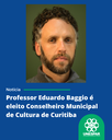 Professor Eduardo Baggio é eleito Conselheiro Municipal de Cultura de Curitiba.png