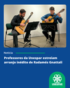 Tocata em Ritmo de Samba