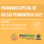 PROPEDH abre inscrições para Programa Especial de Oferta e Concessão de Bolsas Permanência