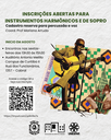 RODA DE SAMBA DA FAP