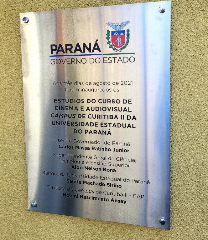 Inauguração Sede Boqueirao Campus de Ctba Unespar 11.jpg
