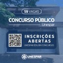 Unespar abre inscrições para concurso público.jpg