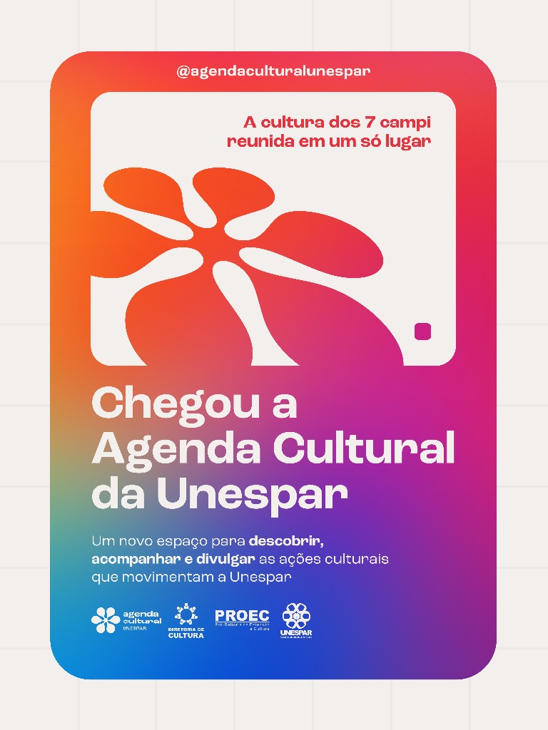 01 FEED CARROSSEL LANÇAMENTO AGENDA CULTURAL UNESPAR.jpg