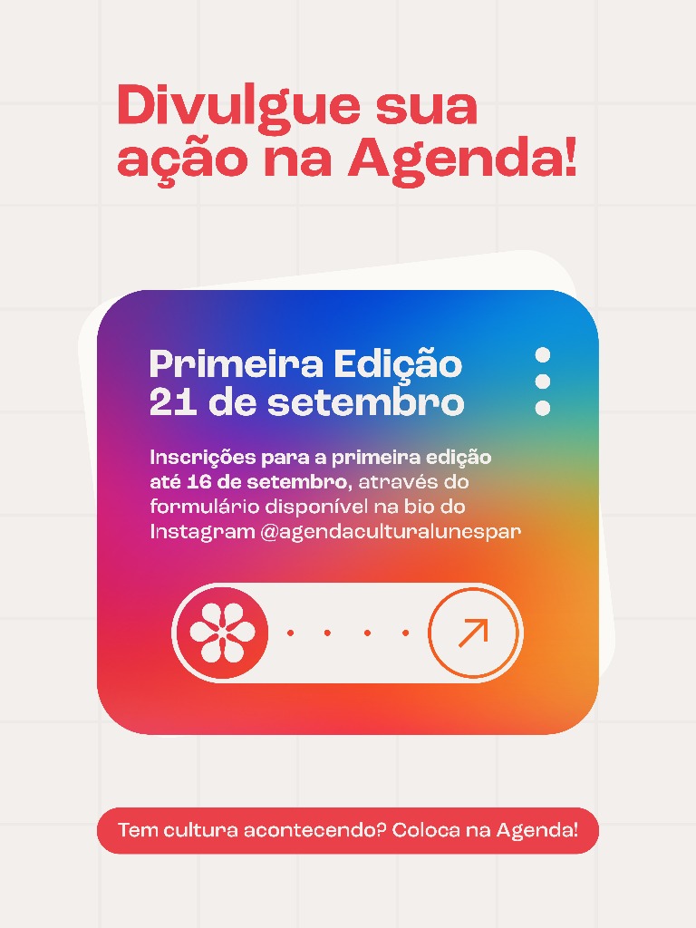 06 FEED CARROSSEL LANÇAMENTO AGENDA CULTURAL UNESPAR.jpg