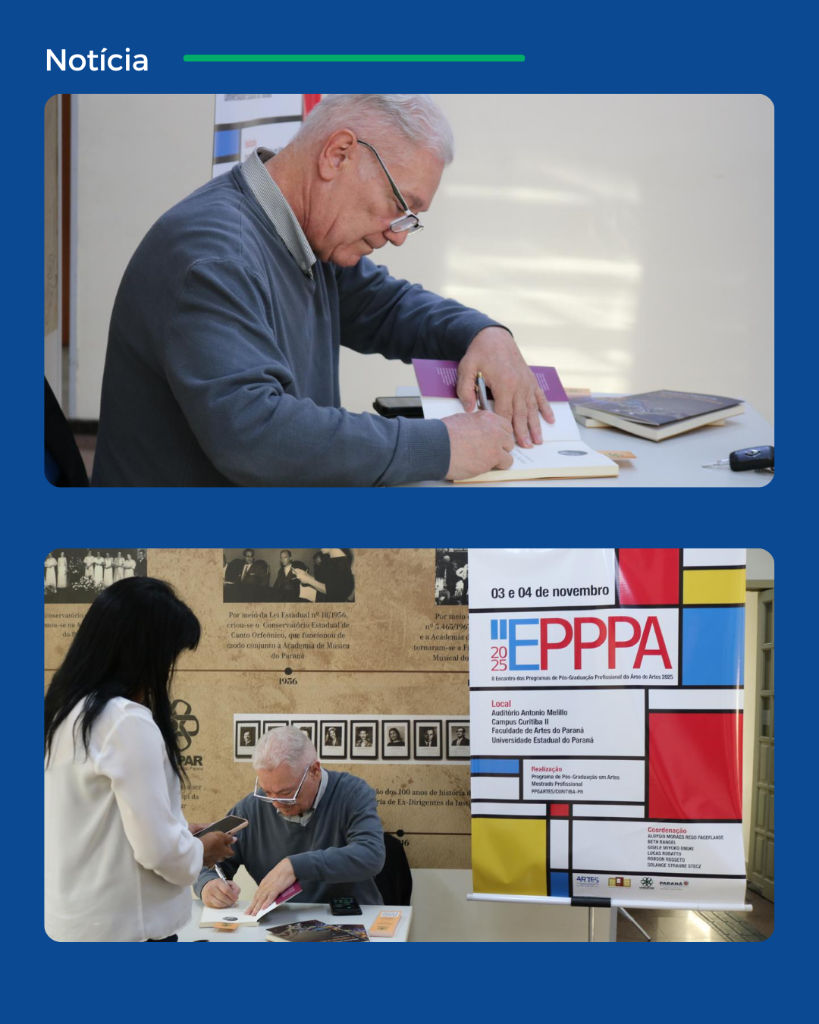 Unespar sediou o II Encontro dos Programas de Pós-Graduação Profissionais na área de Artes (2).png