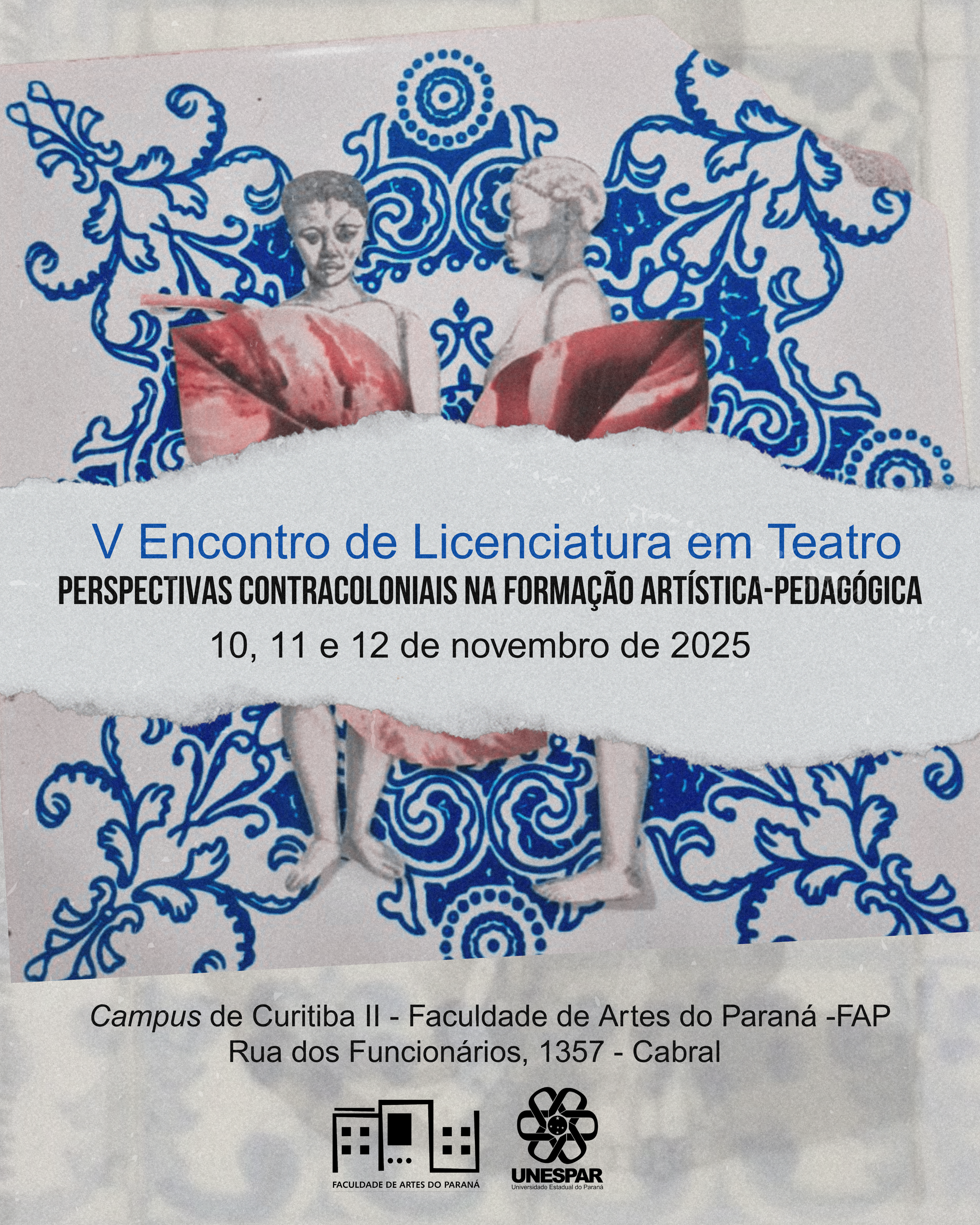 V Encontro de Licenciatura em Teatro Perspectivas contracoloniais na formação artística-pedagógica (2).png